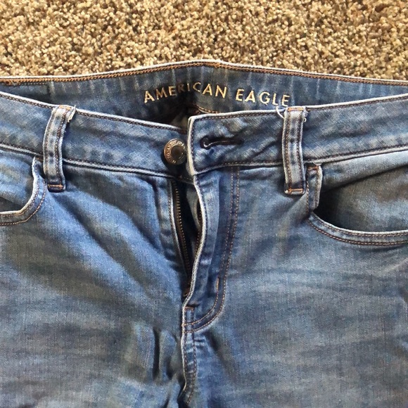 🔵Jeans - Picture 2 of 6